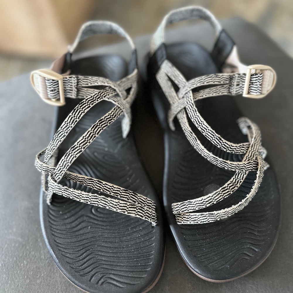 Chaco ZX Sandal
